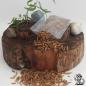 Preview: Mehlwurm getrocknet 1 bis 10 Liter